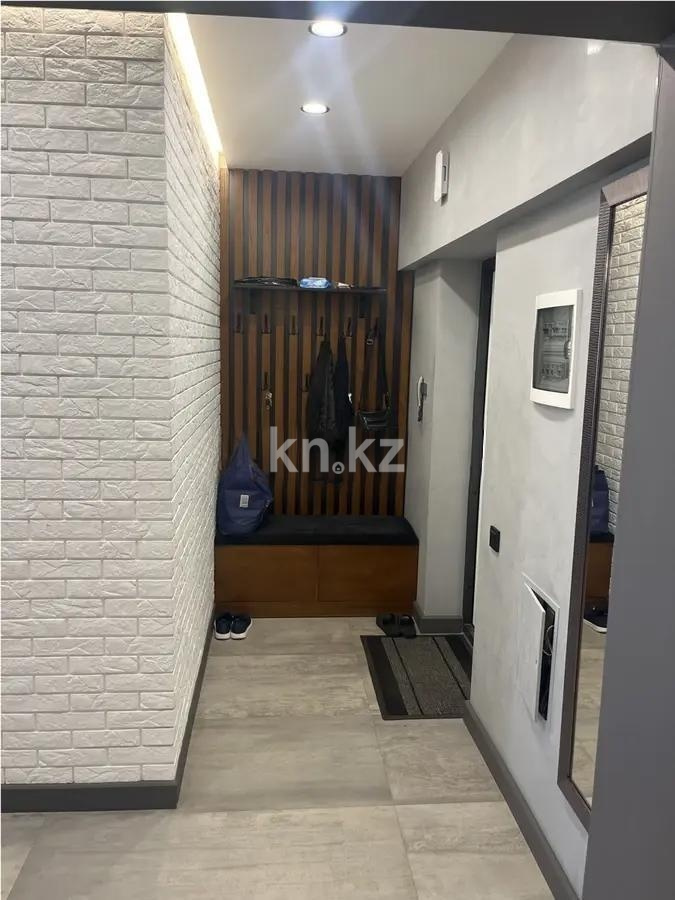 Продажа 1-комнатной квартиры, 45 м² в Алматы - фото 3