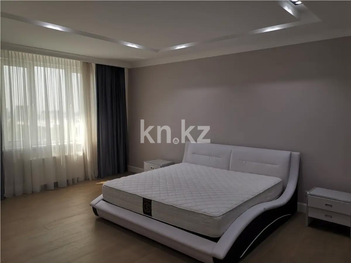 Продажа 3-комнатной квартиры, 135 м² в Алматы - фото 2