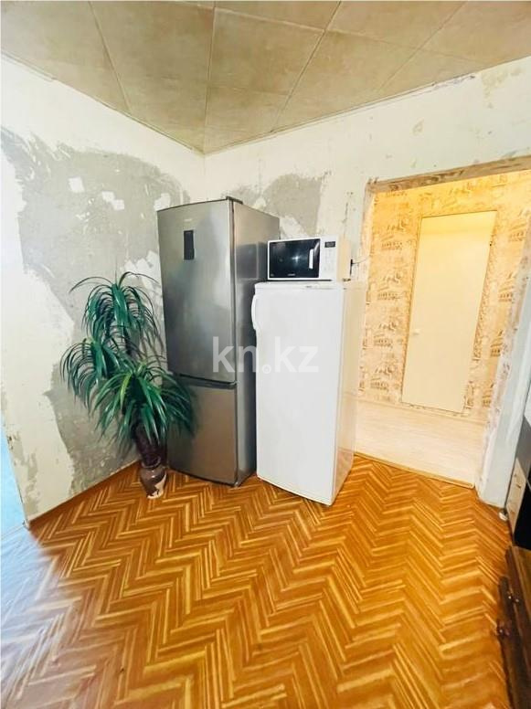 Продажа 4-комнатной квартиры, 82 м², мкр-н Степной-3 в Караганде - фото 15