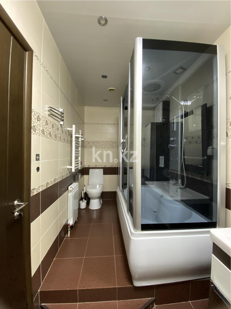 Продажа 3-комнатной квартиры, 125.5 м² в Астане - фото 14