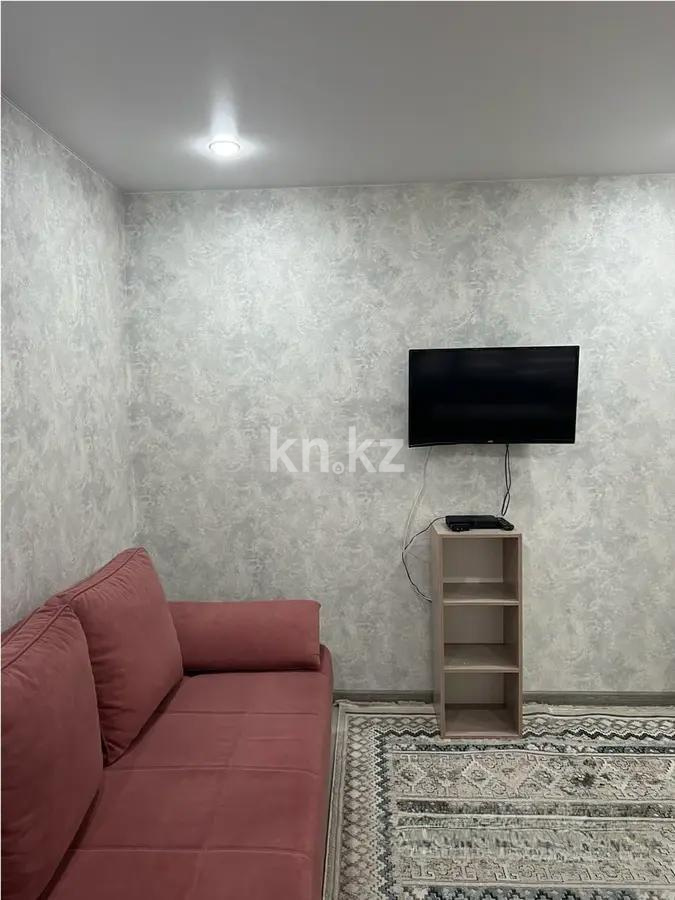 Продажа 2-комнатной квартиры, 38 м² в Алматы