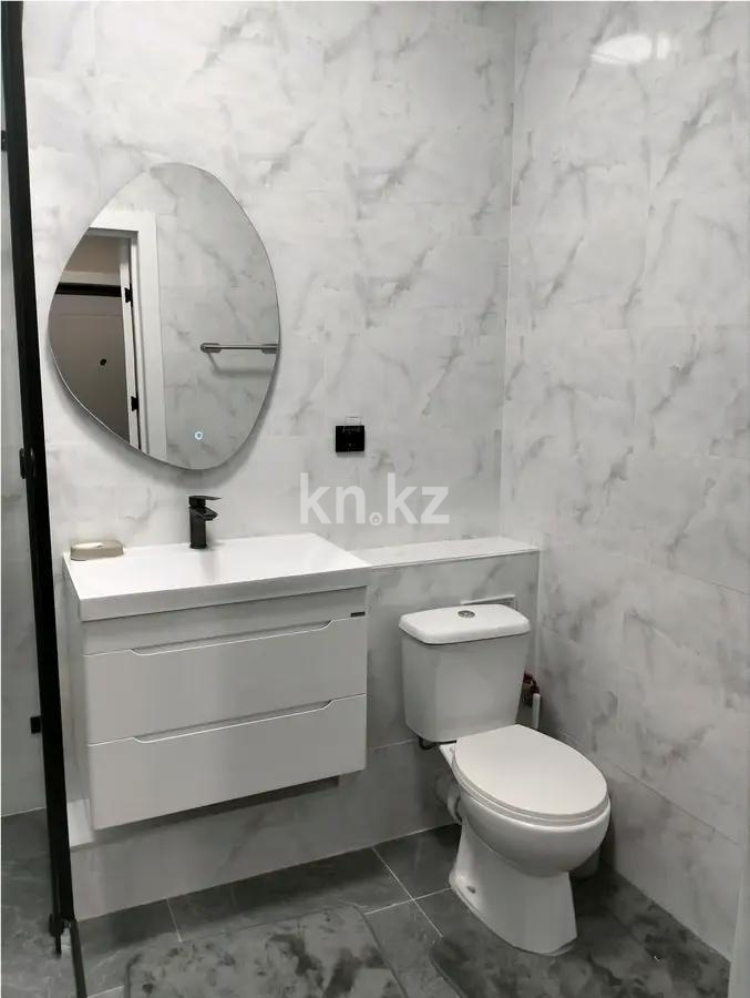 Продажа 2-комнатной квартиры, 45 м², ул. Ашимова, дом  1/5б в Алматы - фото 3