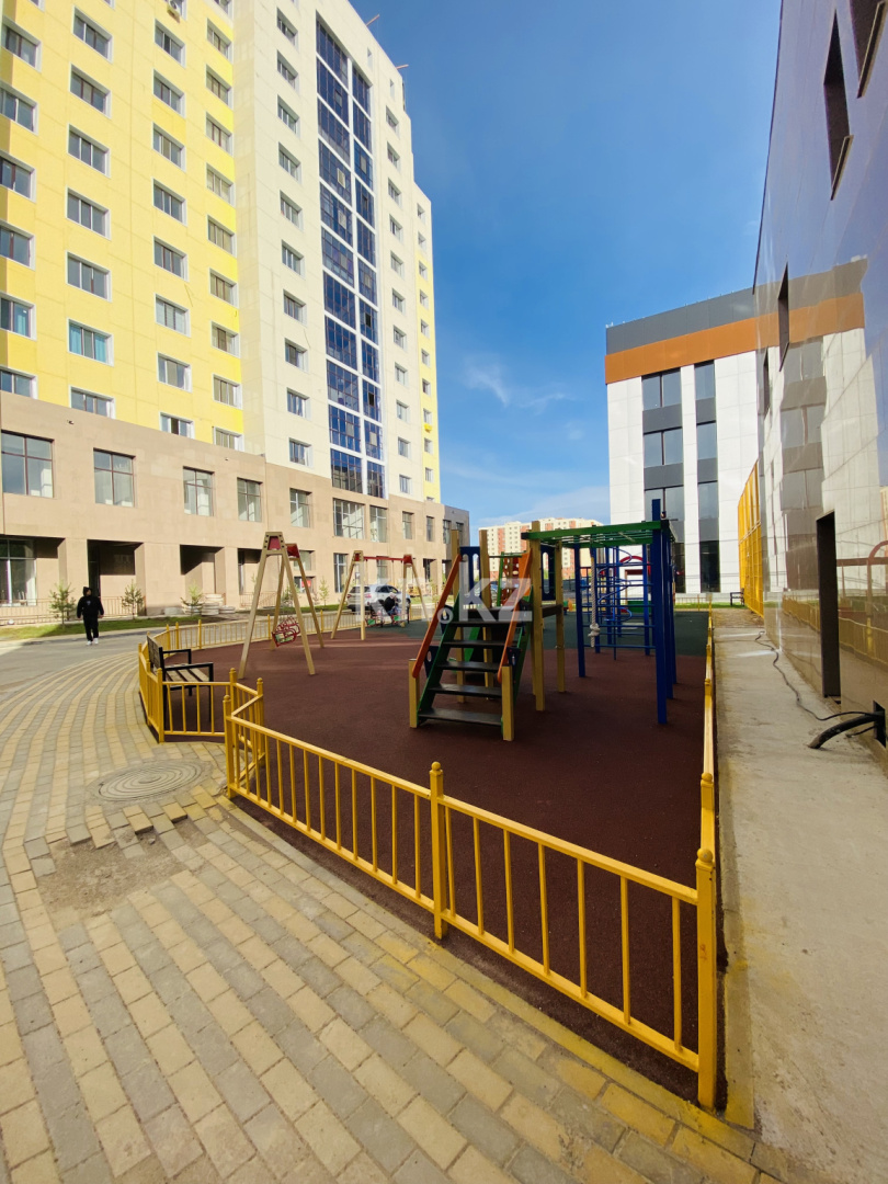 Продажа 2-комнатной квартиры, 50.5 м² в Астане - фото 21