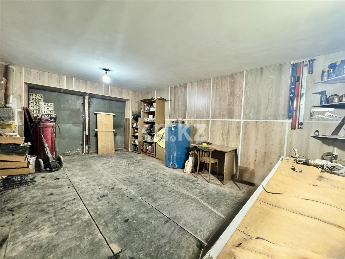 Продажа 7-комнатного дома, 258.2 м², ул. Степана Разина, дом  41 в Караганде - фото 51