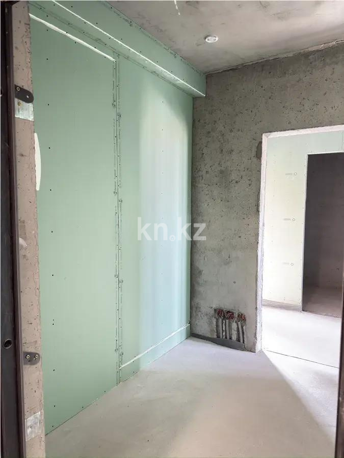 Продажа 1-комнатной квартиры, 43 м², пр. Улы Дала, дом  14 стр в Астане - фото 3