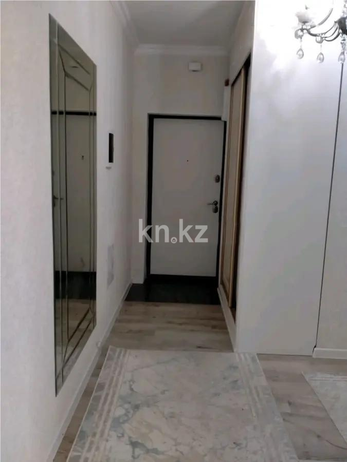 Продажа 2-комнатной квартиры, 66 м², пр. Аль-Фараби, дом  15 в Астане - фото 3