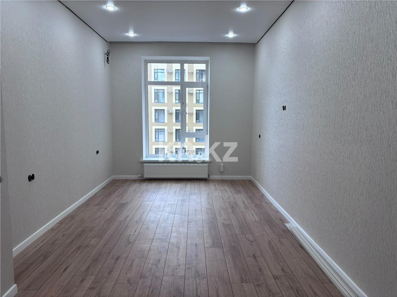 Продажа 1-комнатной квартиры, 40 м² в Астане