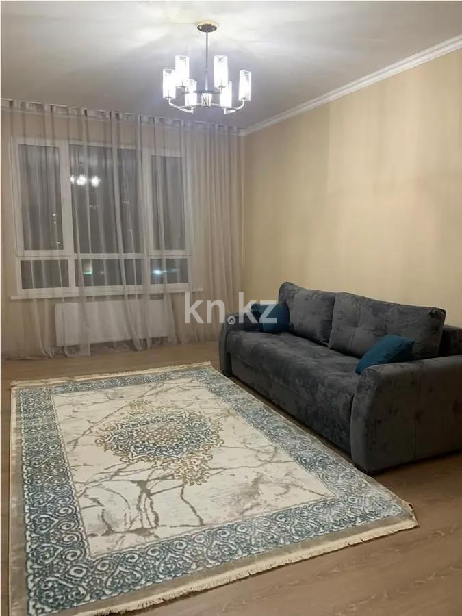 Продажа 2-комнатной квартиры, 68.2 м² в Астане