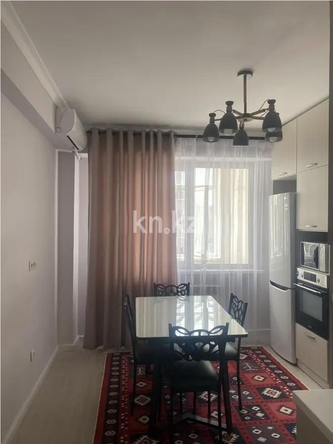 Продажа 3-комнатной квартиры, 83 м², Кульджинский тракт, дом  16/1 в Алматы - фото 4