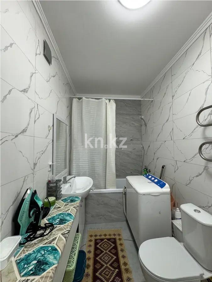 Продажа 1-комнатной квартиры, 39 м², ул. Кумисбекова, дом  9а в Астане - фото 3