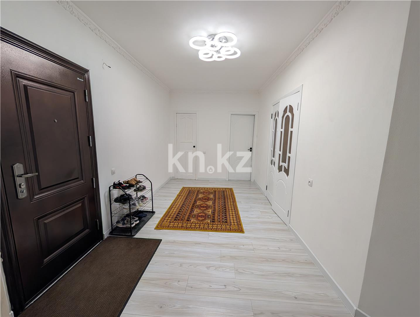 Продажа 2-комнатной квартиры, 65 м² в Караганде - фото 11