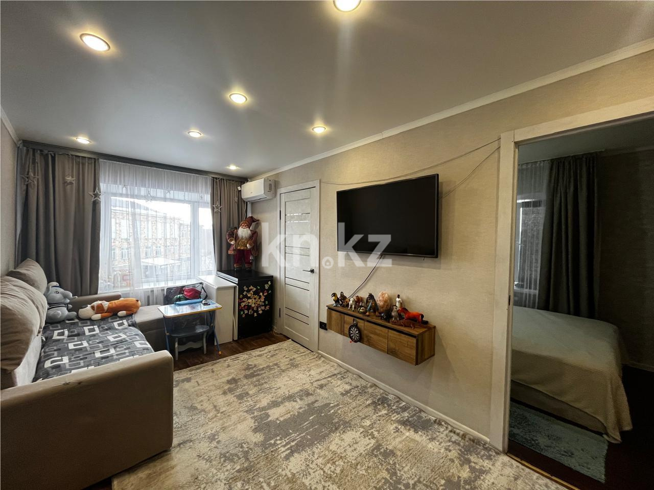 Продажа 3-комнатной квартиры, 42 м² в Караганде - фото 3