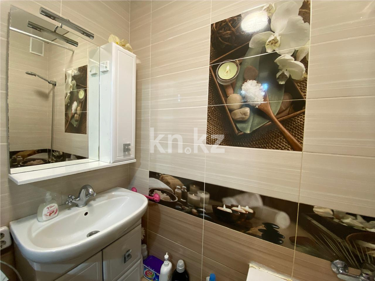 Продажа 2-комнатной квартиры, 53 м², ул. Таттимбета в Караганде - фото 10