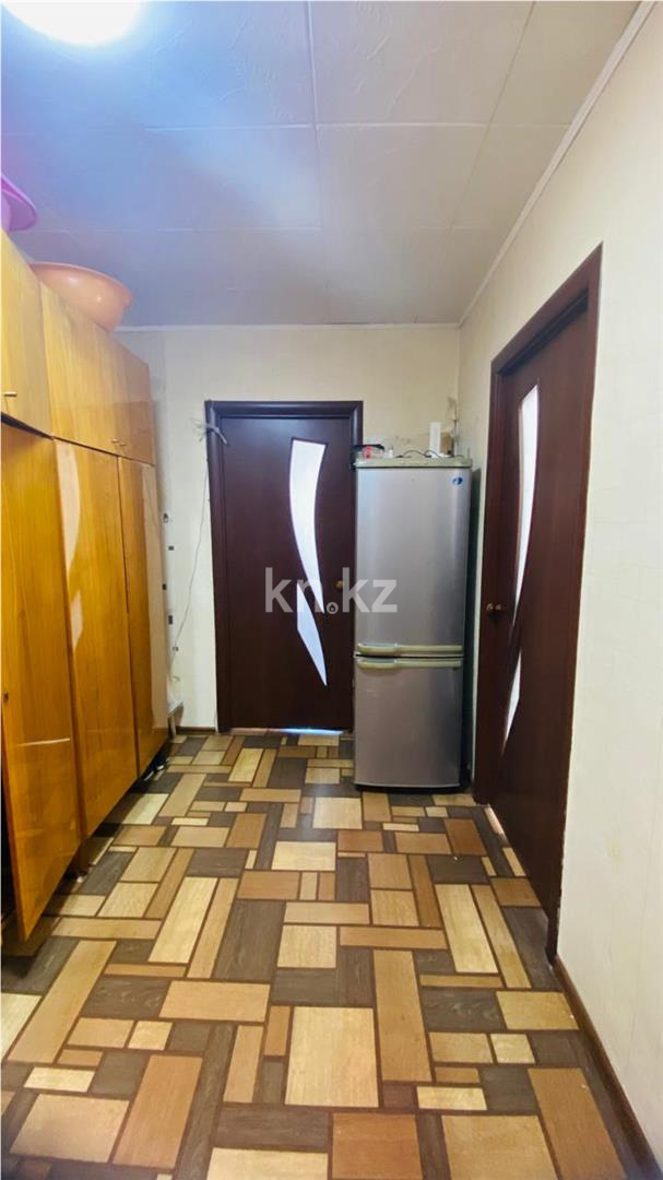 Продажа 3-комнатной квартиры, 62 м² в Караганде - фото 8