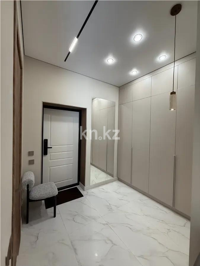 Продажа 2-комнатной квартиры, 48 м², ул. Бокейхана, дом  16/1 в Астане - фото 5