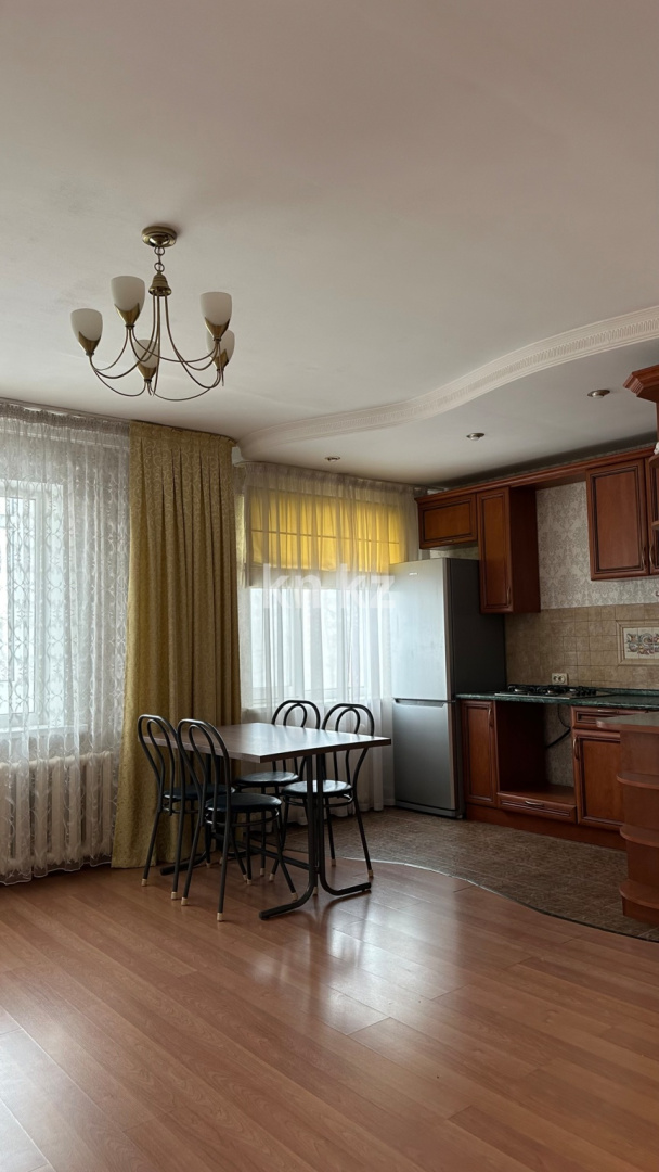 Аренда 2-комнатной квартиры, 50 м² в Астане