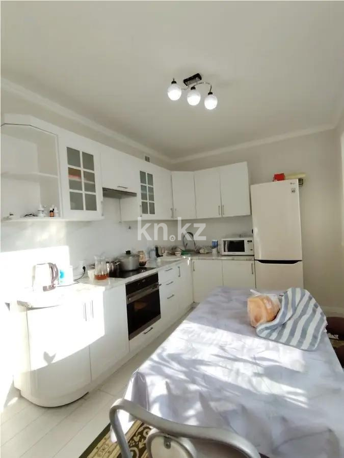 Продажа 3-комнатной квартиры, 100 м² в Астане - фото 3