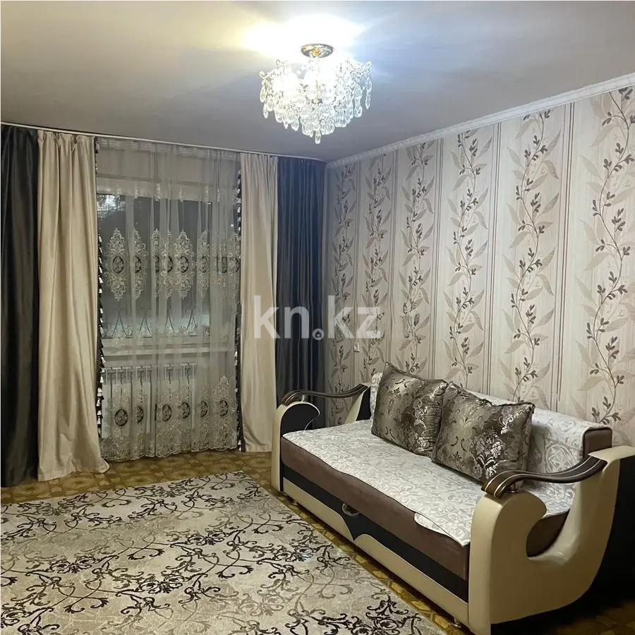 Продажа 2-комнатной квартиры, 44 м², мкр-н 11а, дом  14 в Караганде