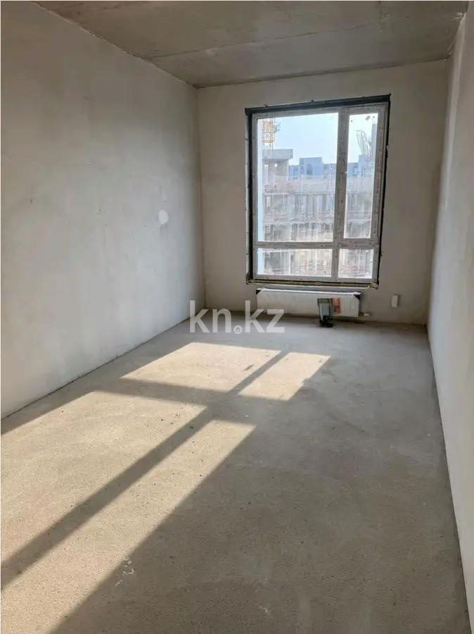 Продажа 4-комнатной квартиры, 144.8 м², ул. Бухар жырау, дом  12/2 в Астане - фото 2