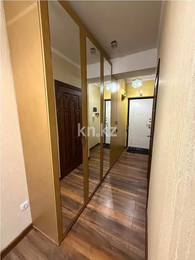 Продажа 4-комнатной квартиры, 114.3 м², ул. Барибаева, дом  43/6 в Алматы - фото 5