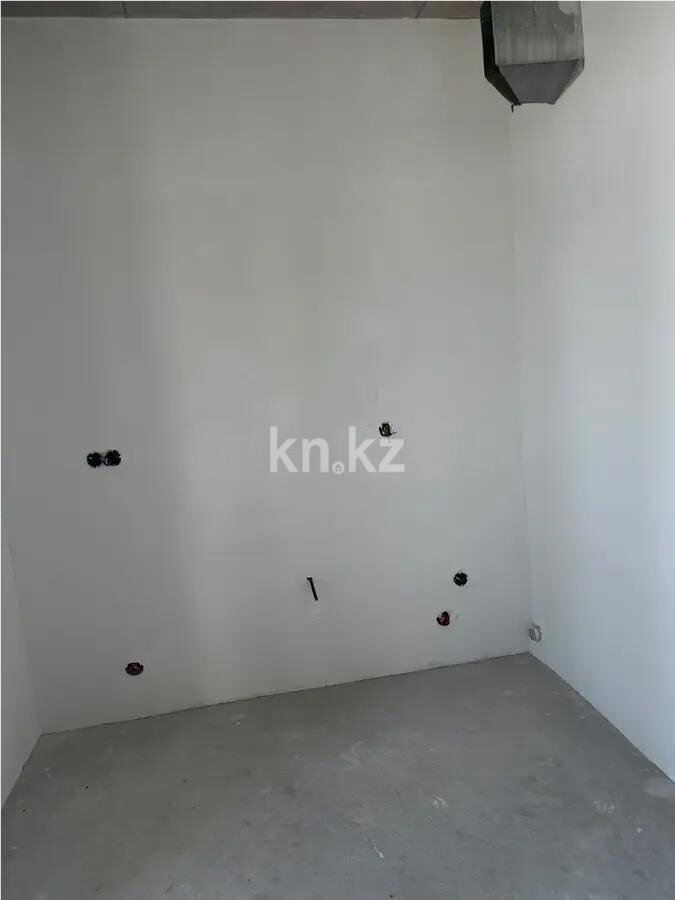 Продажа 1-комнатной квартиры, 35.9 м² в Астане - фото 2