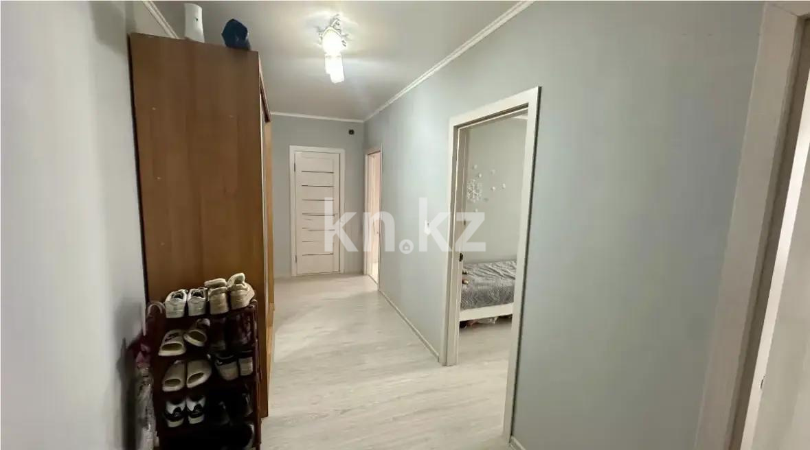 Продажа 2-комнатной квартиры, 59 м² в Караганде - фото 5