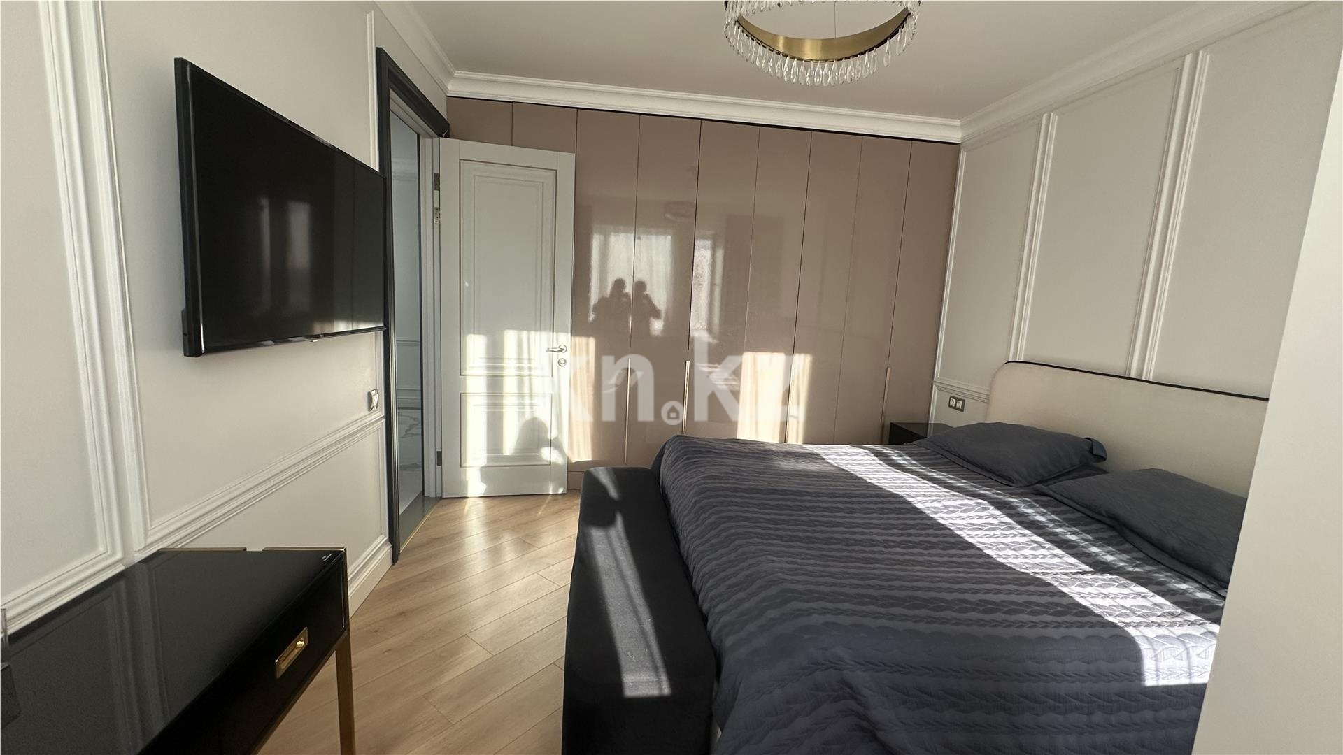 Продажа 4-комнатной квартиры, 100 м² в Астане - фото 5