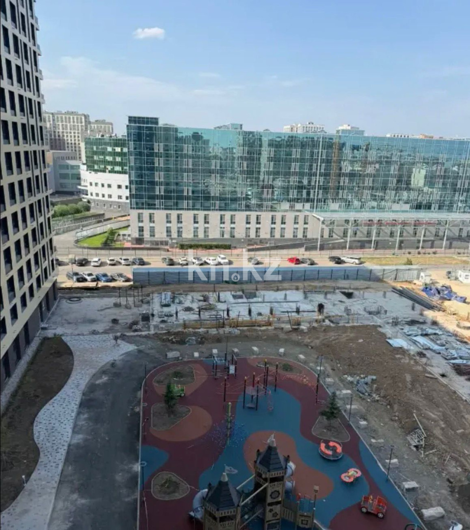 Продажа 2-комнатной квартиры, 52.7 м² в Астане - фото 9