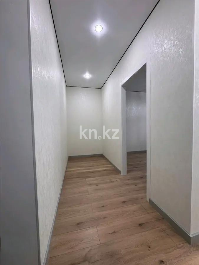 Продажа 1-комнатной квартиры, 37.65 м² в Астане - фото 4