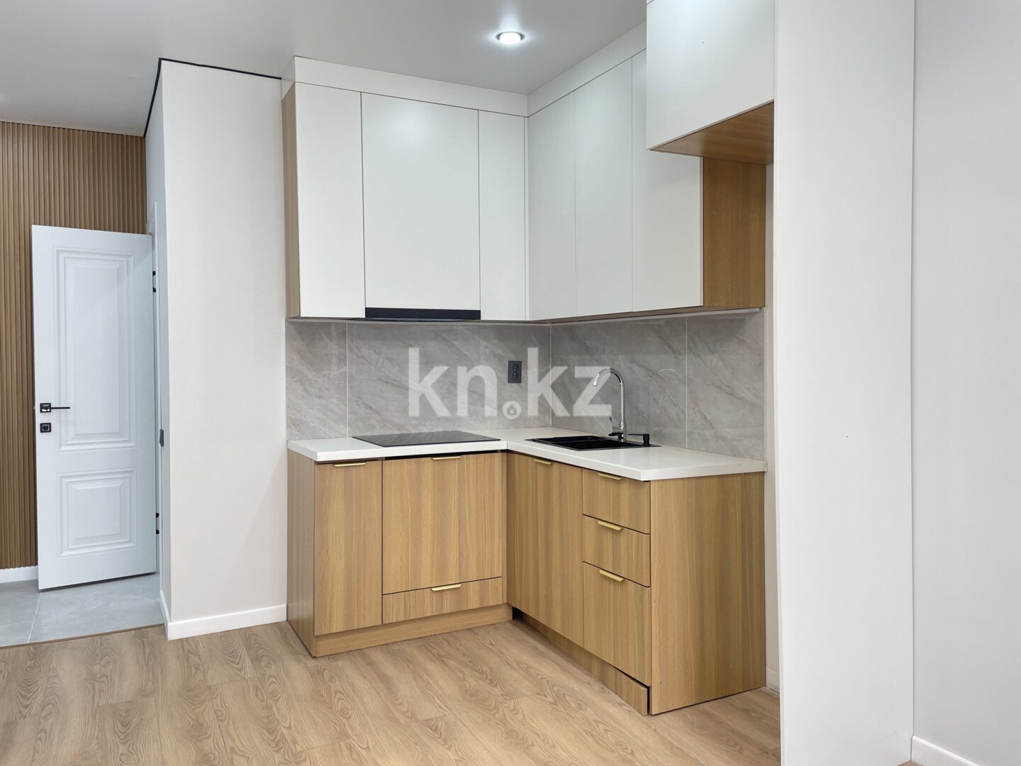 Продажа 2-комнатной квартиры, 40 м² в Алматы - фото 15