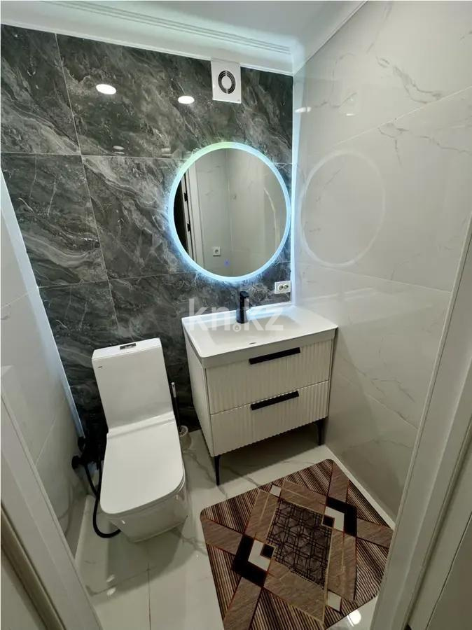 Продажа 2-комнатной квартиры, 69 м², ул. Есенова, дом  160/3 в Алматы - фото 5