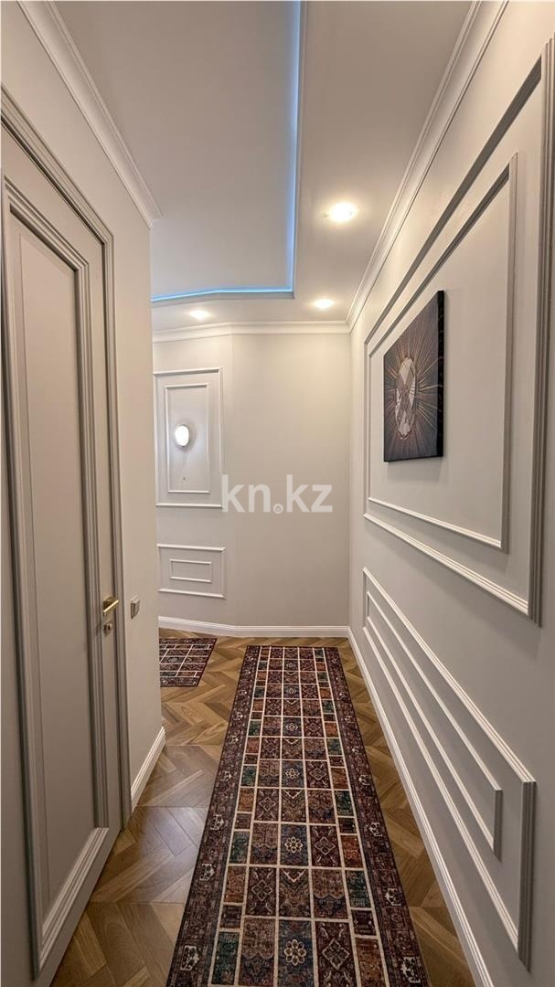 Продажа 3-комнатной квартиры, 107 м² в Астане - фото 9