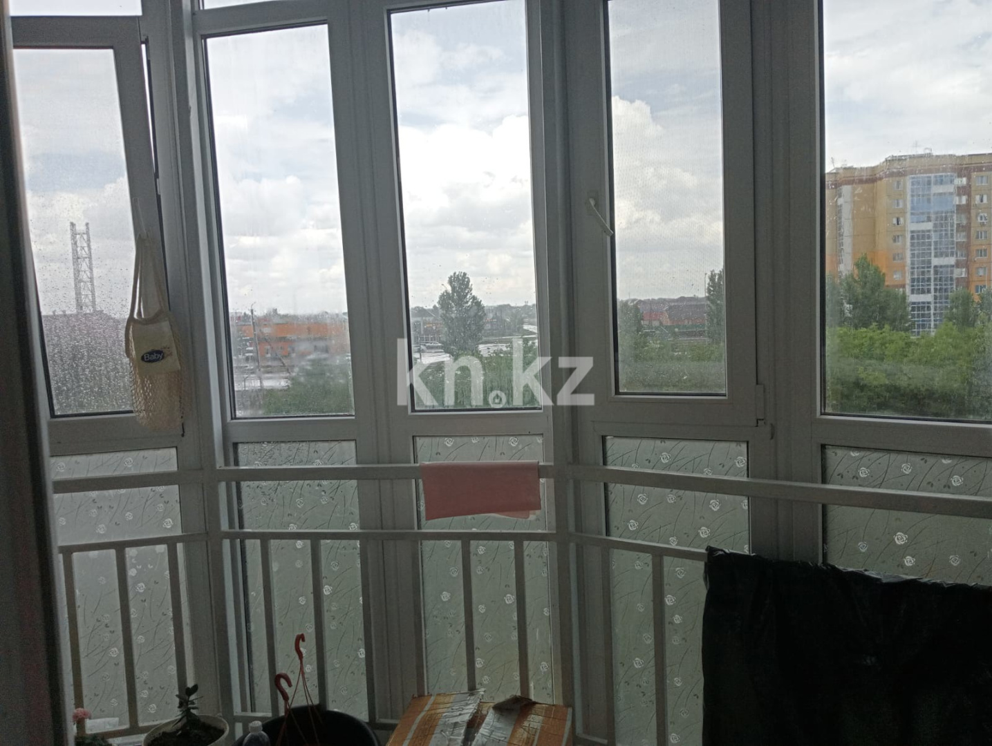 Продажа 3-комнатной квартиры, 83 м², ул. Монкеулы, дом  91/1 в Уральске - фото 6
