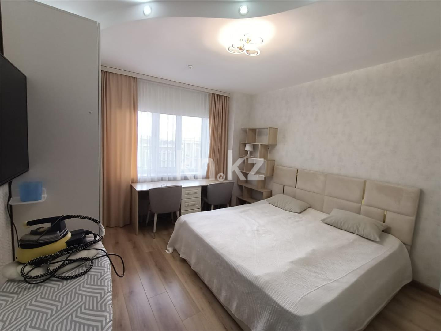 Продажа 3-комнатной квартиры, 120.5 м² в Астане - фото 23