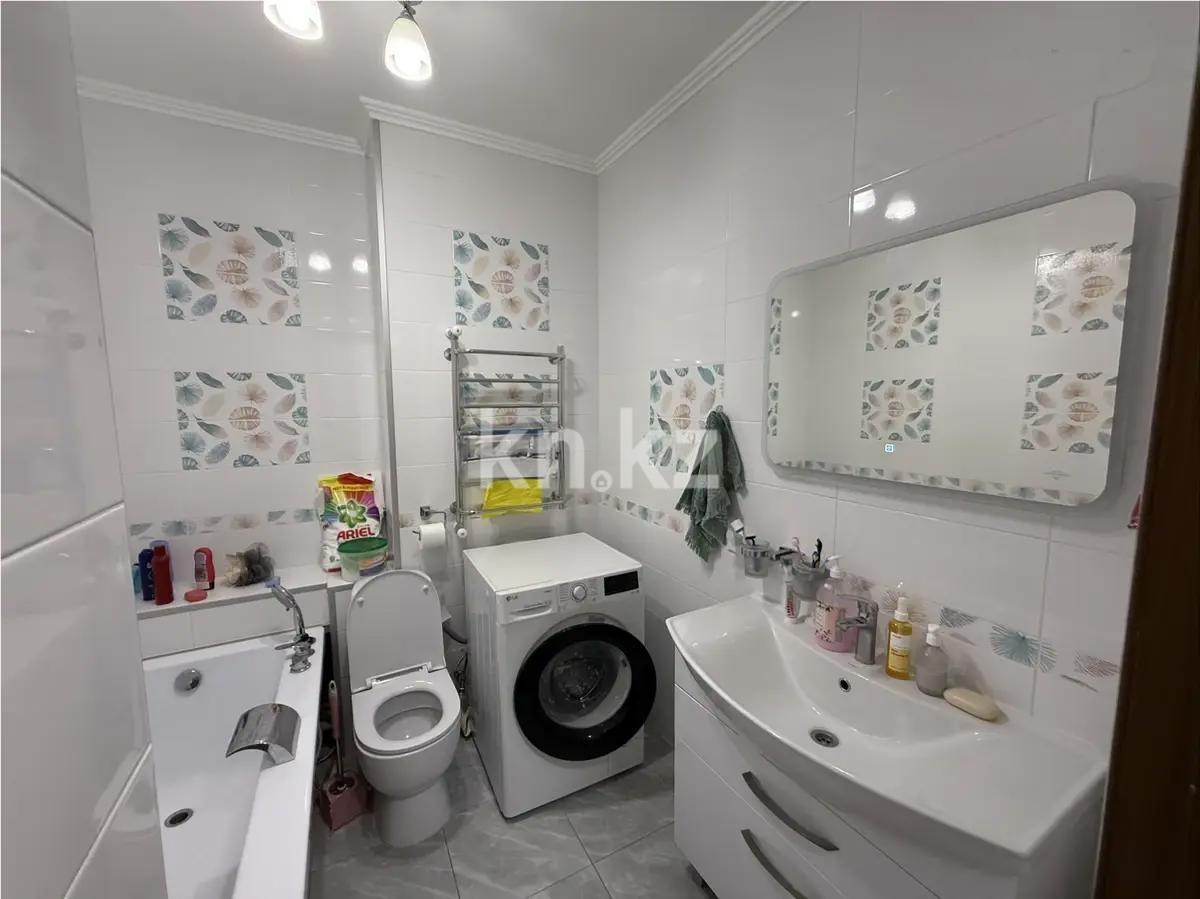 Продажа 2-комнатной квартиры, 68 м² в Алматы - фото 5