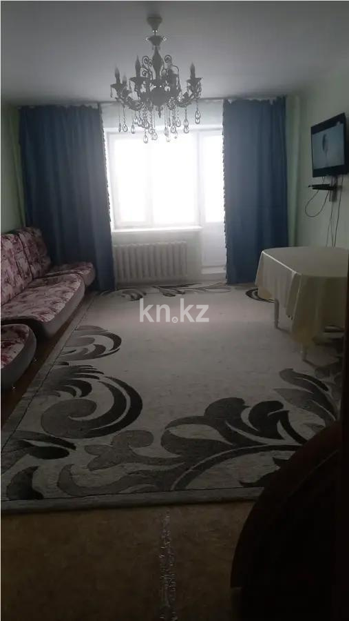 Продажа 3-комнатной квартиры, 79.1 м², ул. Азербаева, дом  6/3 в Астане