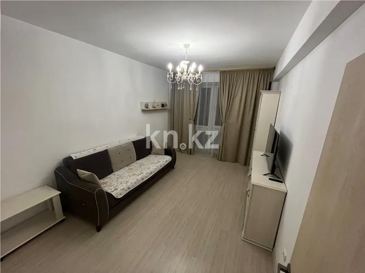 Продажа 3-комнатной квартиры, 84 м² в Алматы