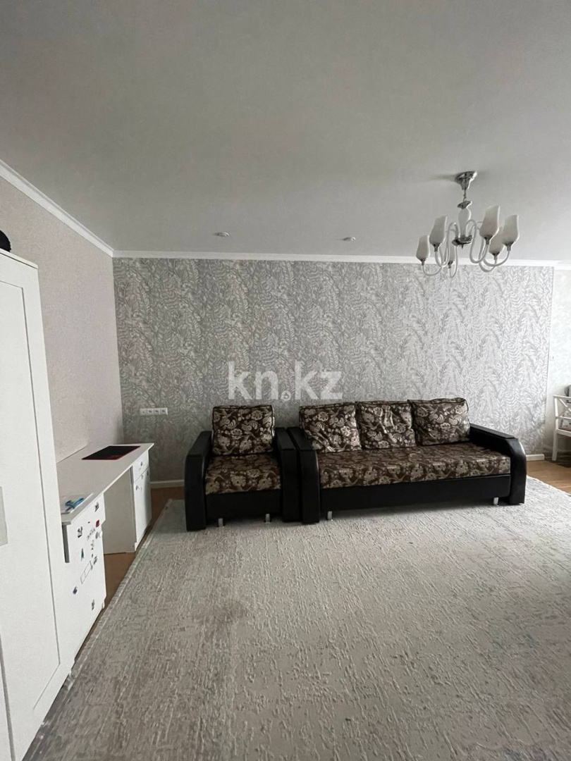 Аренда 2-комнатной квартиры, 47 м² в Астане - фото 5