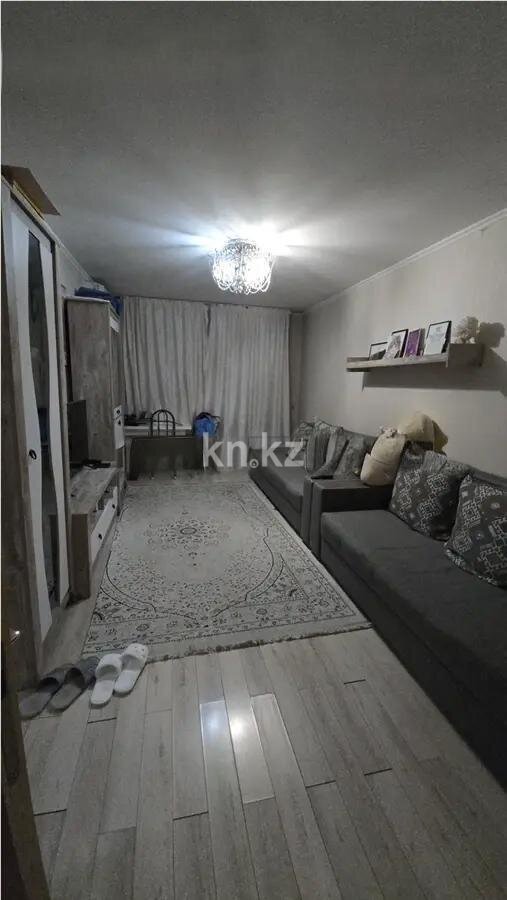 Продажа 2-комнатной квартиры, 45 м² в Алматы
