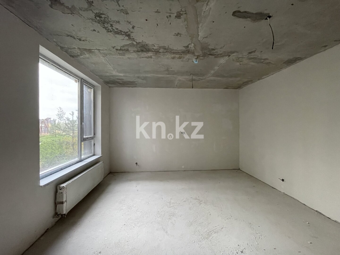 Продажа 2-комнатной квартиры, 52 м² в Караганде - фото 5