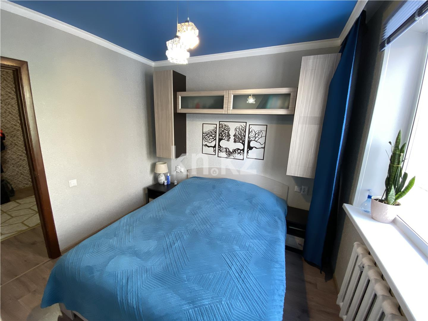 Продажа 3-комнатной квартиры, 64 м² в Караганде - фото 4