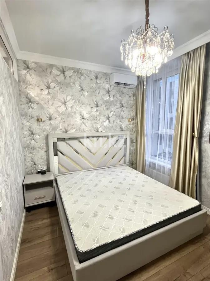 Продажа 2-комнатной квартиры, 40 м² в Алматы - фото 2
