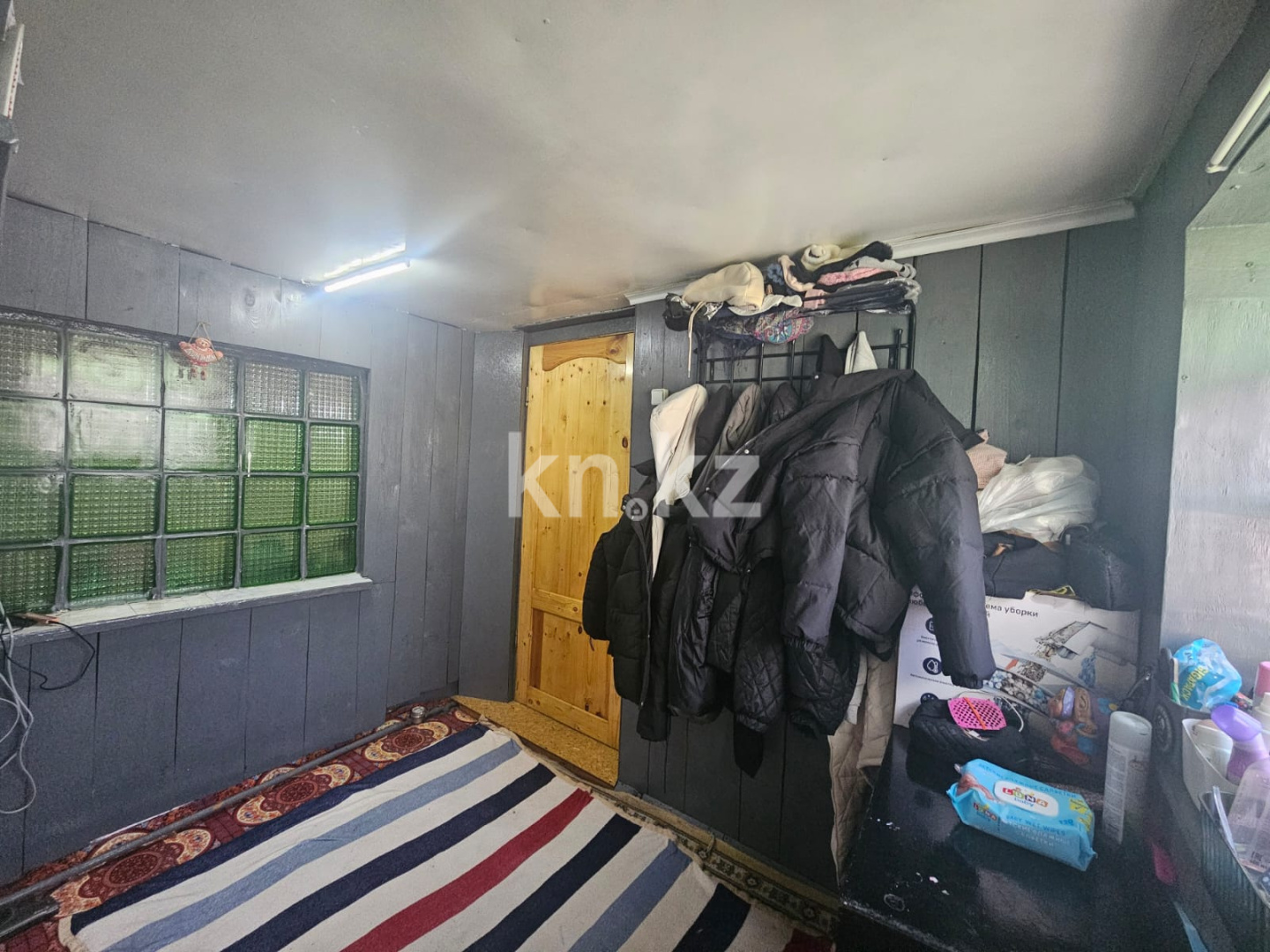 Продажа 4-комнатного дома, 53 м², ул. Боткина, дом  11 в Караганде - фото 19