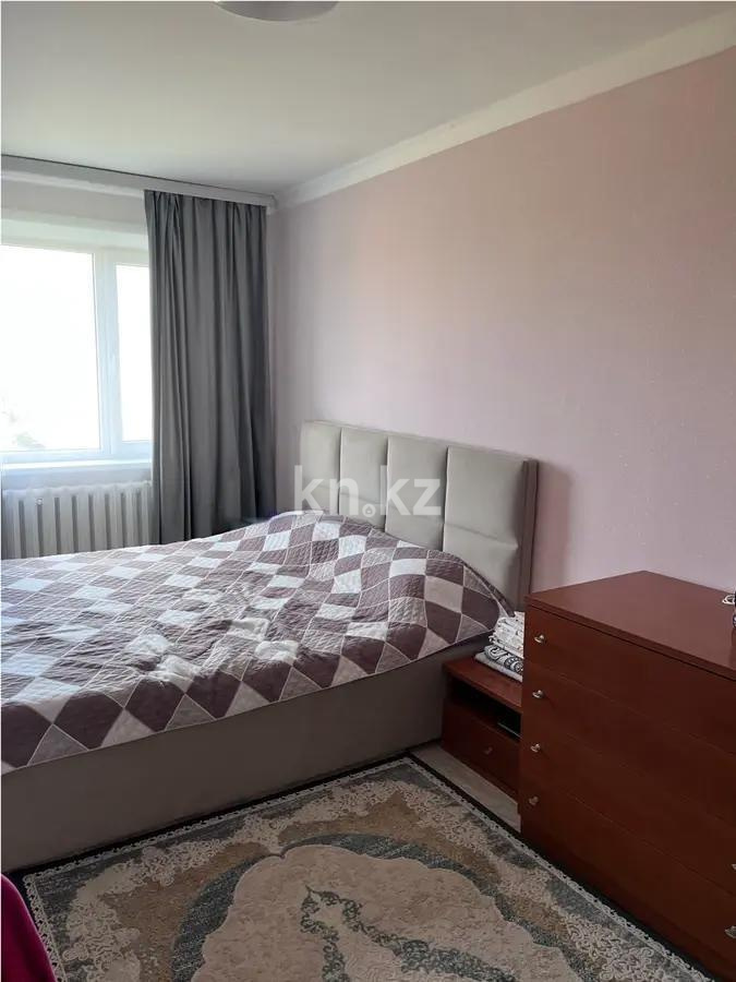 Продажа 4-комнатной квартиры, 76 м², мкр-н Восток-1, дом  14 в Караганде - фото 2