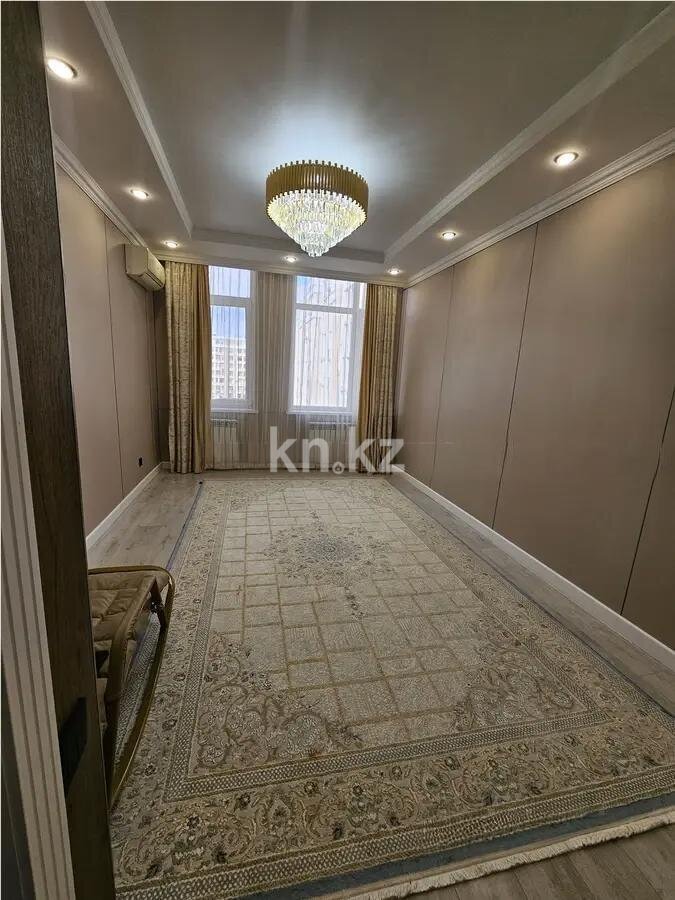 Продажа 2-комнатной квартиры, 64 м² в Астане