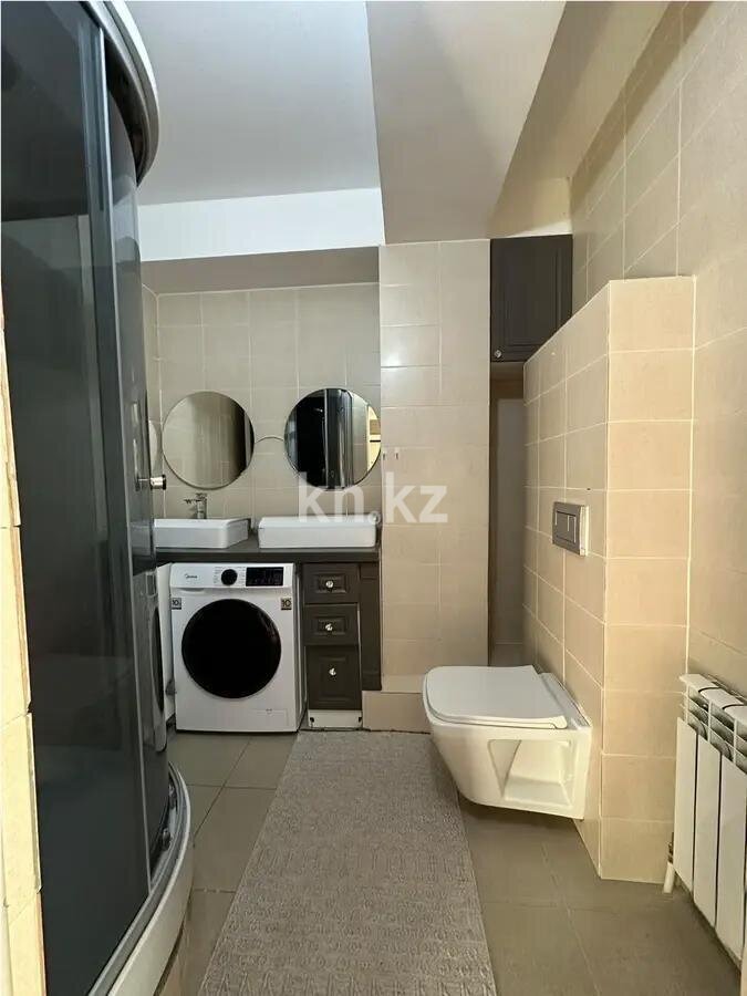 Продажа 3-комнатной квартиры, 86 м² в Астане - фото 5