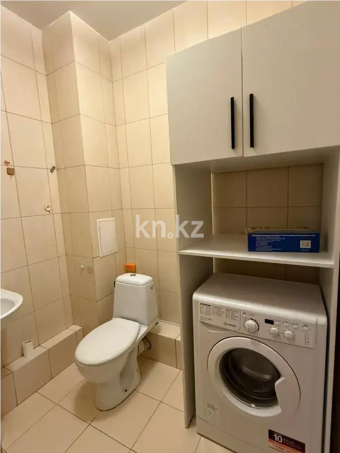 Продажа 3-комнатной квартиры, 100 м² в Алматы - фото 4