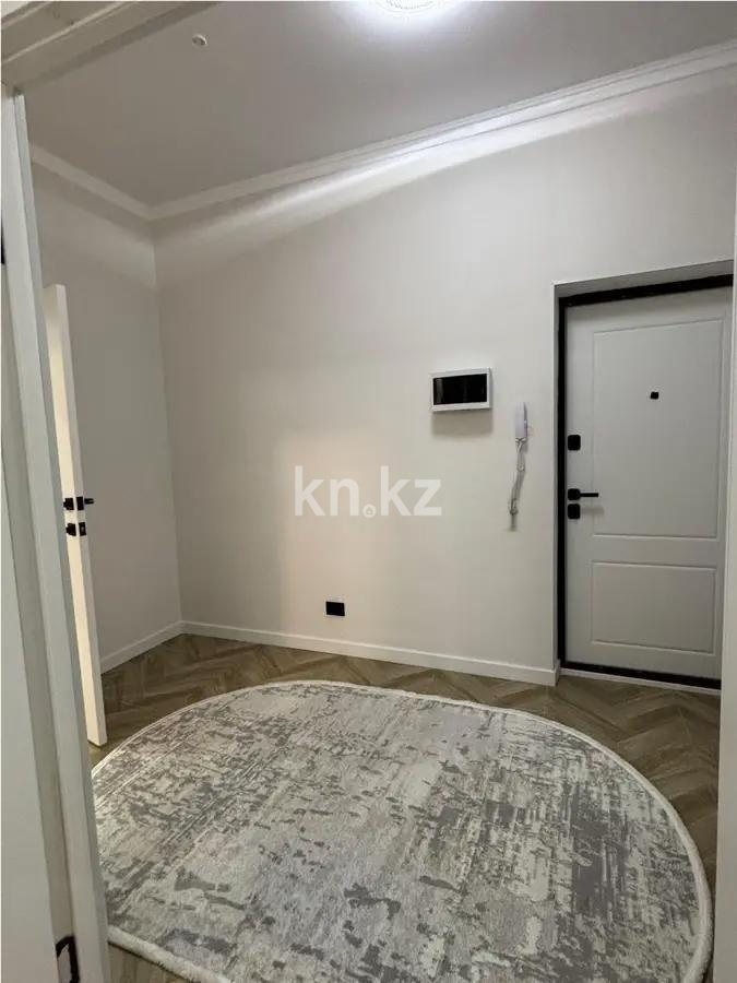 Продажа 1-комнатной квартиры, 40 м² в Алматы - фото 4
