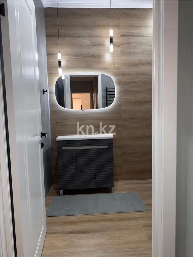 Продажа 3-комнатной квартиры, 80 м² в Караганде - фото 4
