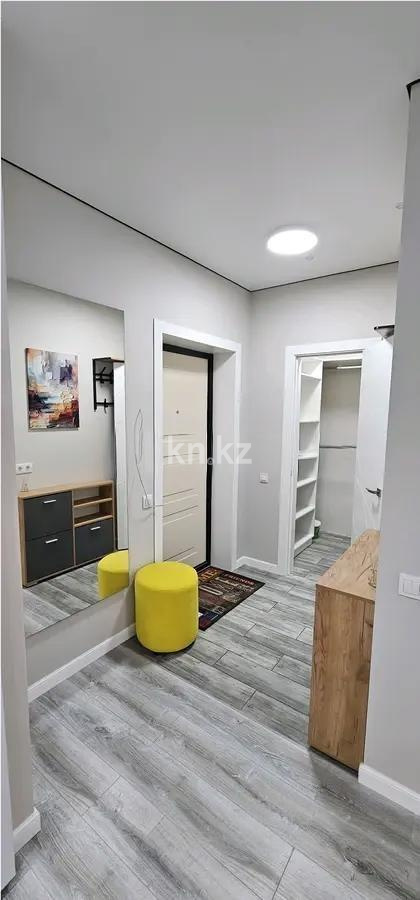 Продажа 2-комнатной квартиры, 55 м², ул. Жандосова, дом  94а в Алматы - фото 4